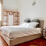 Big Suite Goldoni Bilocale Duomo-M4 Lin Airport