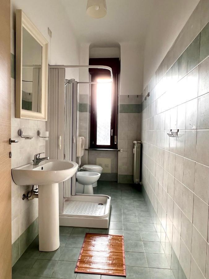 Apartment Big Goldoni Bilocale Duomo-m4 Lin Airport *